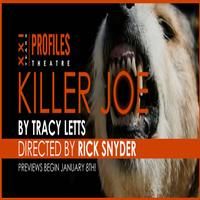 The Violent Side of Tracy Letts